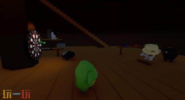 雪橇游戏《滑雪游戏》将于4月30日开启抢先体验