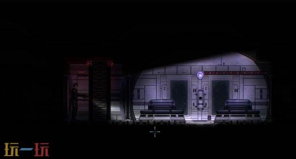 《潜渊症》DLC“港以为家”将于今年秋季推出