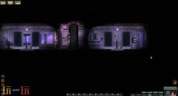 《潜渊症》DLC“港以为家”将于今年秋季推出