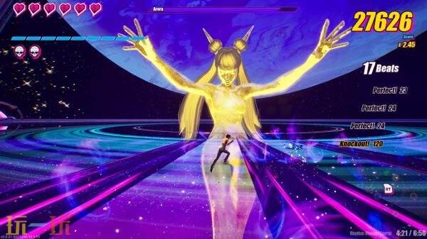 《死亡迪斯科》将于5月5日在Steam开启抢先体验