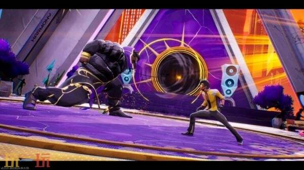 《死亡迪斯科》将于5月5日在Steam开启抢先体验