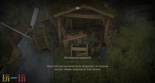 硬核种田惊悚游戏《土地之下》预告发布！登陆PC平台