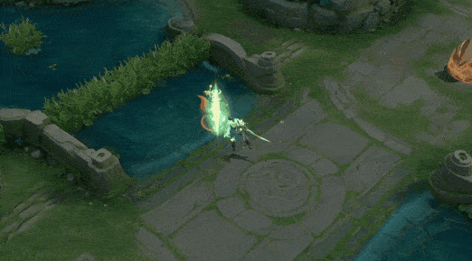 王者荣耀4月10日更新公告:王者荣耀世界联动版本正式开启!