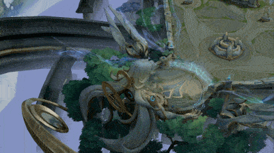 王者荣耀4月10日更新公告:王者荣耀世界联动版本正式开启!