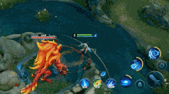 王者荣耀4月10日更新公告:王者荣耀世界联动版本正式开启!