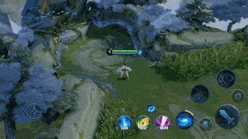 王者荣耀4月10日更新公告:王者荣耀世界联动版本正式开启!