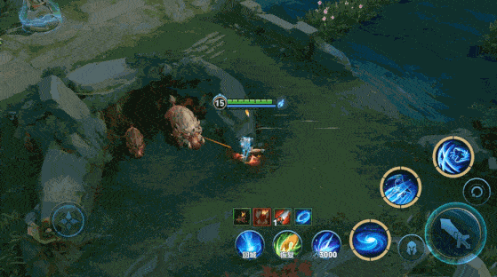 王者荣耀4月10日更新公告:王者荣耀世界联动版本正式开启!