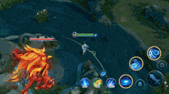 王者荣耀4月10日更新公告:王者荣耀世界联动版本正式开启!