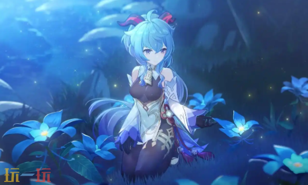 原神6.6版本什么时候上线 原神6.6版本时间