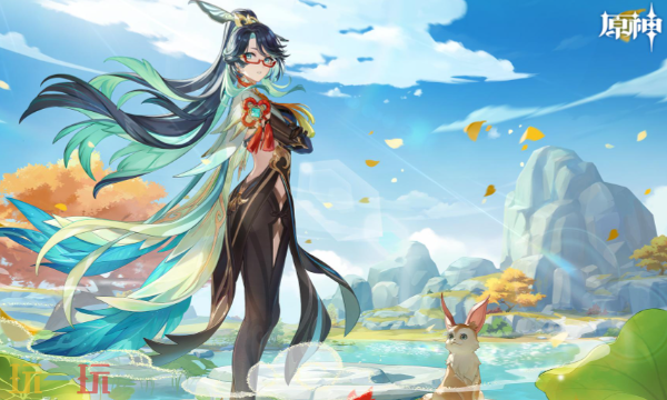 原神6.6版本前瞻什么时候 原神6.6版本前瞻日期