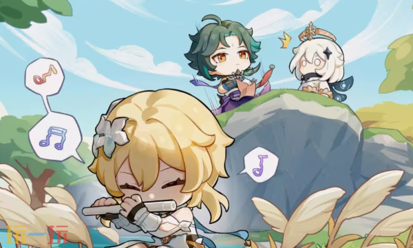 原神6.6版本前瞻什么时候 原神6.6版本前瞻日期