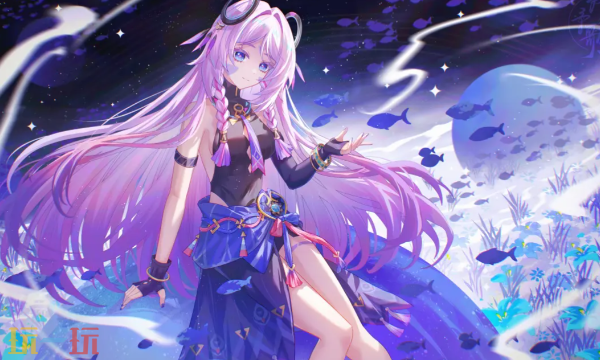 原神6.6新角色是谁 原神6.6版本新角色爆料