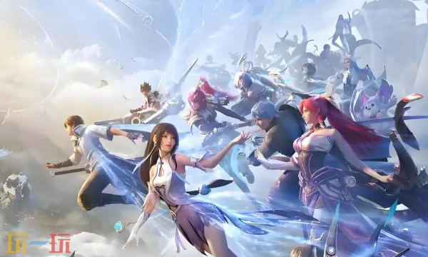 王者荣耀世界武器怎么突破 王者荣耀世界武器突破攻略