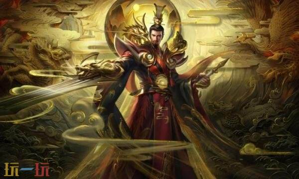 硬霸三国2官网首页入口在哪 硬霸三国2官网首页入口