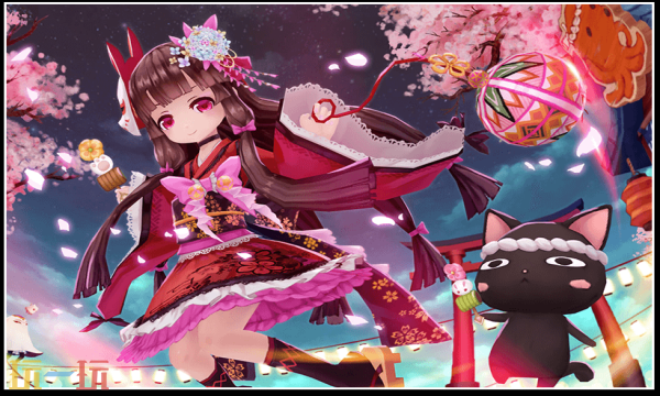 幻想神域官网首页入口在哪 幻想神域官网首页入口