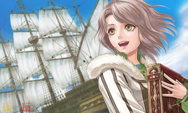 大航海时代Online官网首页入口在哪 大航海时代Online官网首页入口地址分享