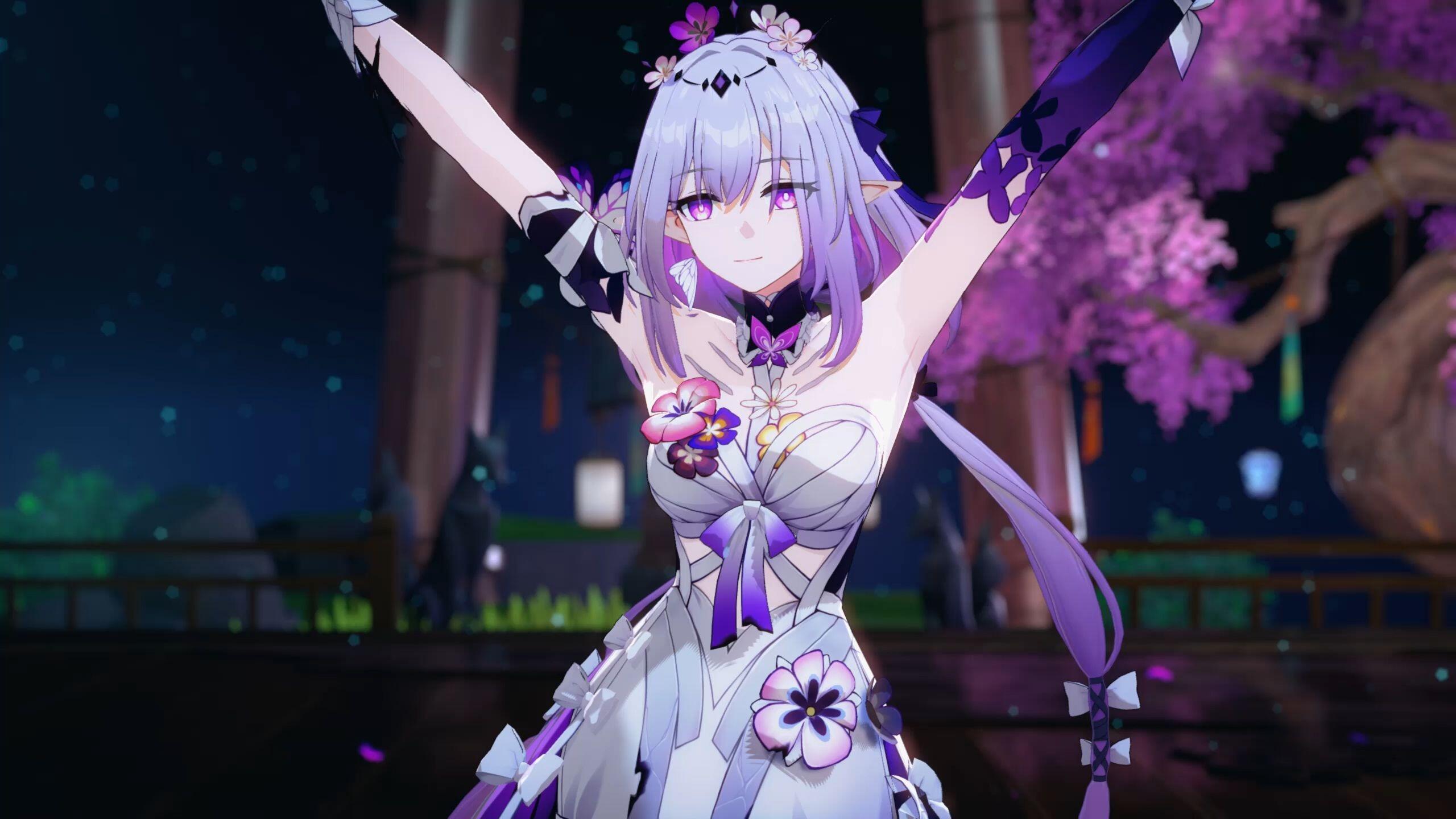 热门二次元养成类手游推荐2026