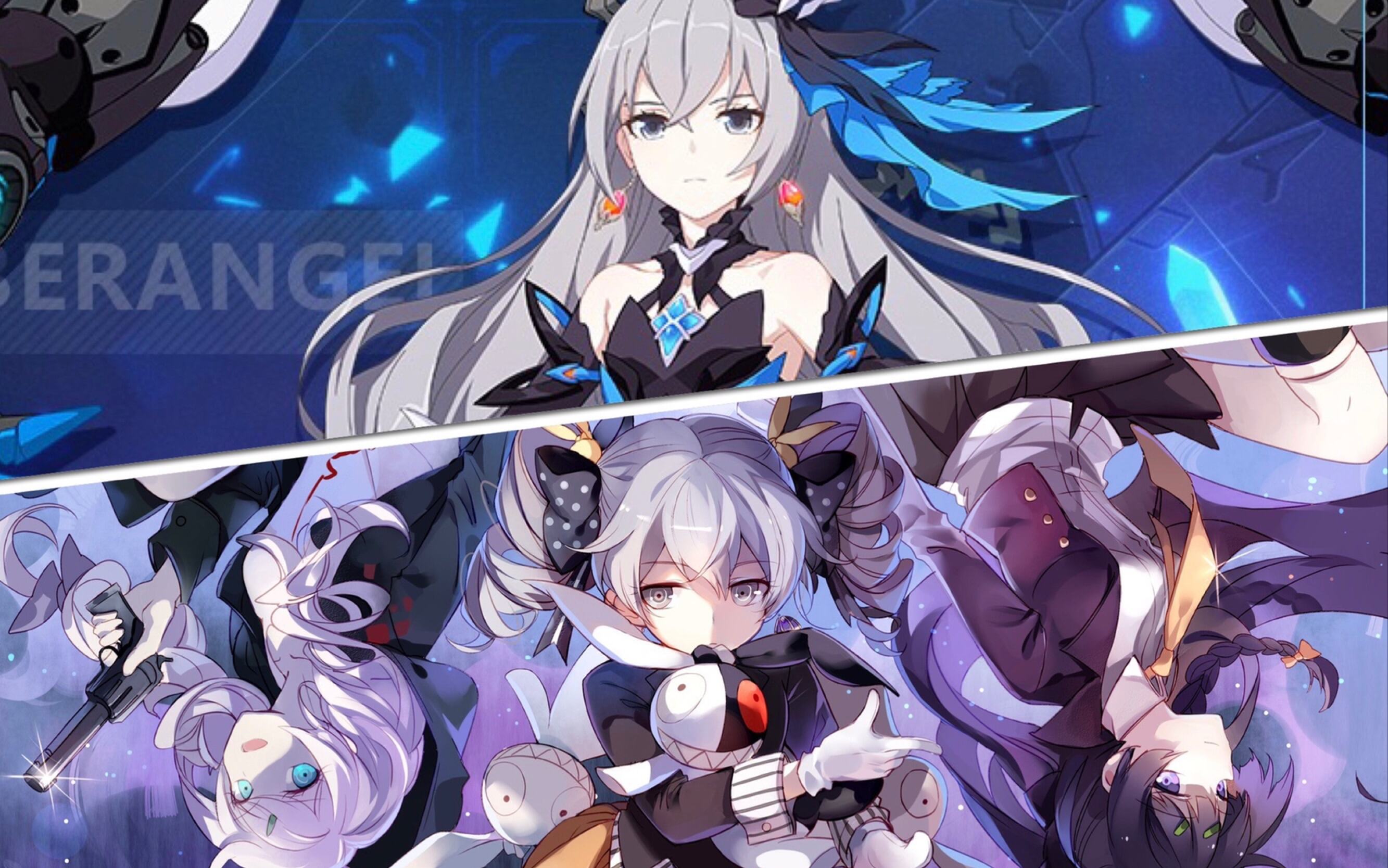 2026好玩的类原神游戏推荐