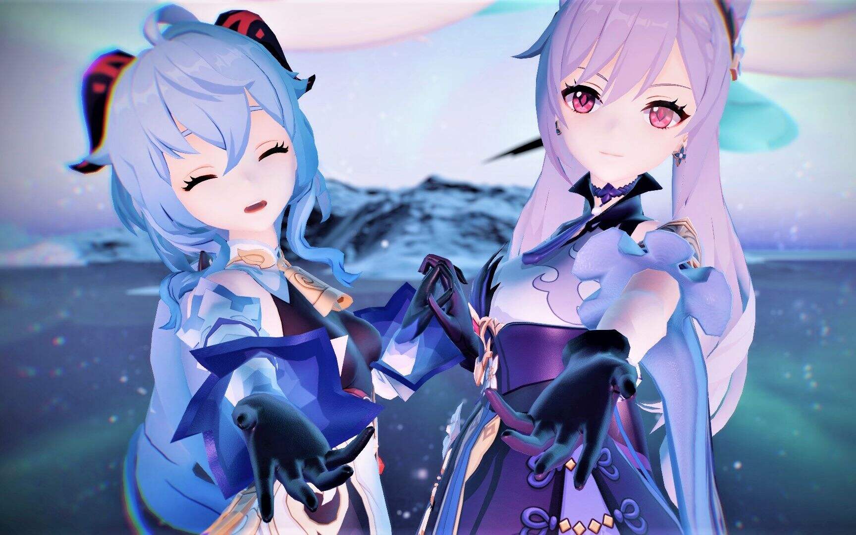 盘点10款类似《原神》的游戏