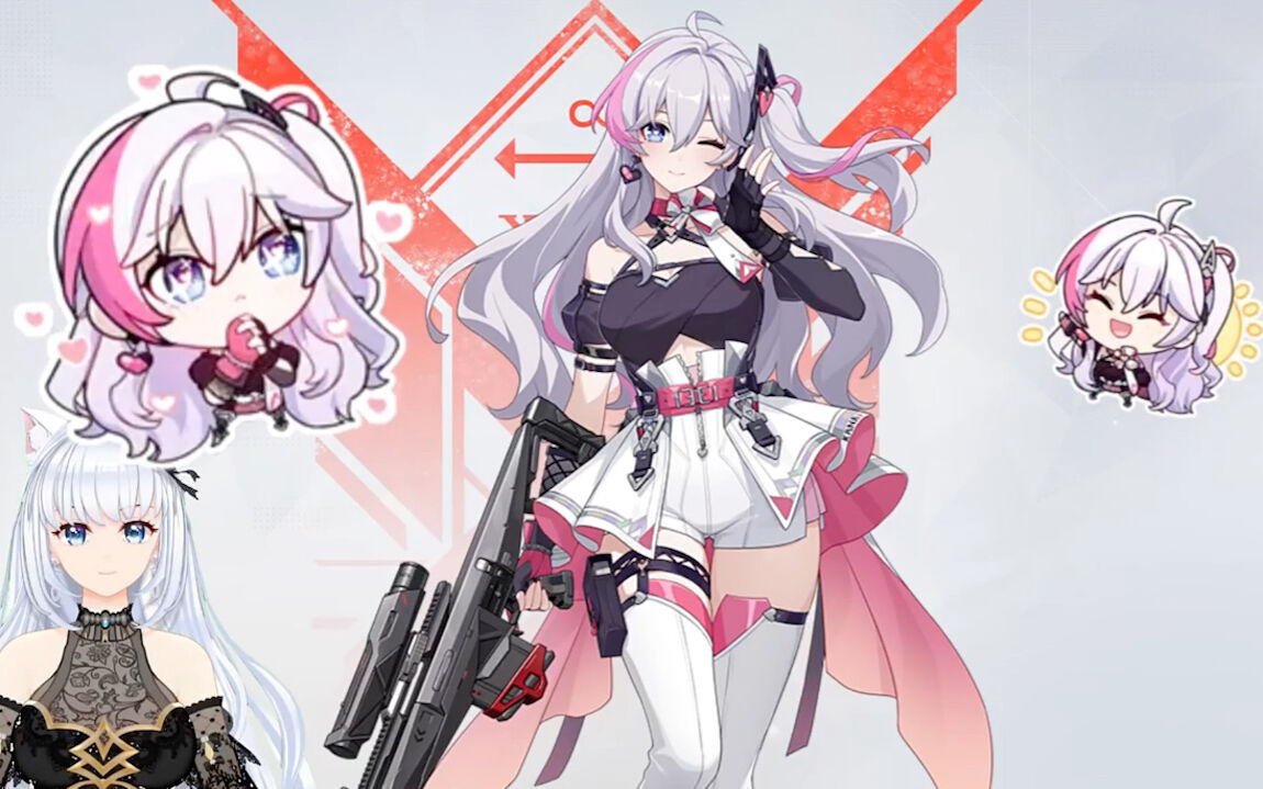 最新安卓二次元手游排行榜