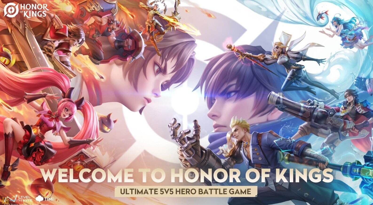 王者荣耀国际服网页版叫什么 王者荣耀国际服网页版登录入口