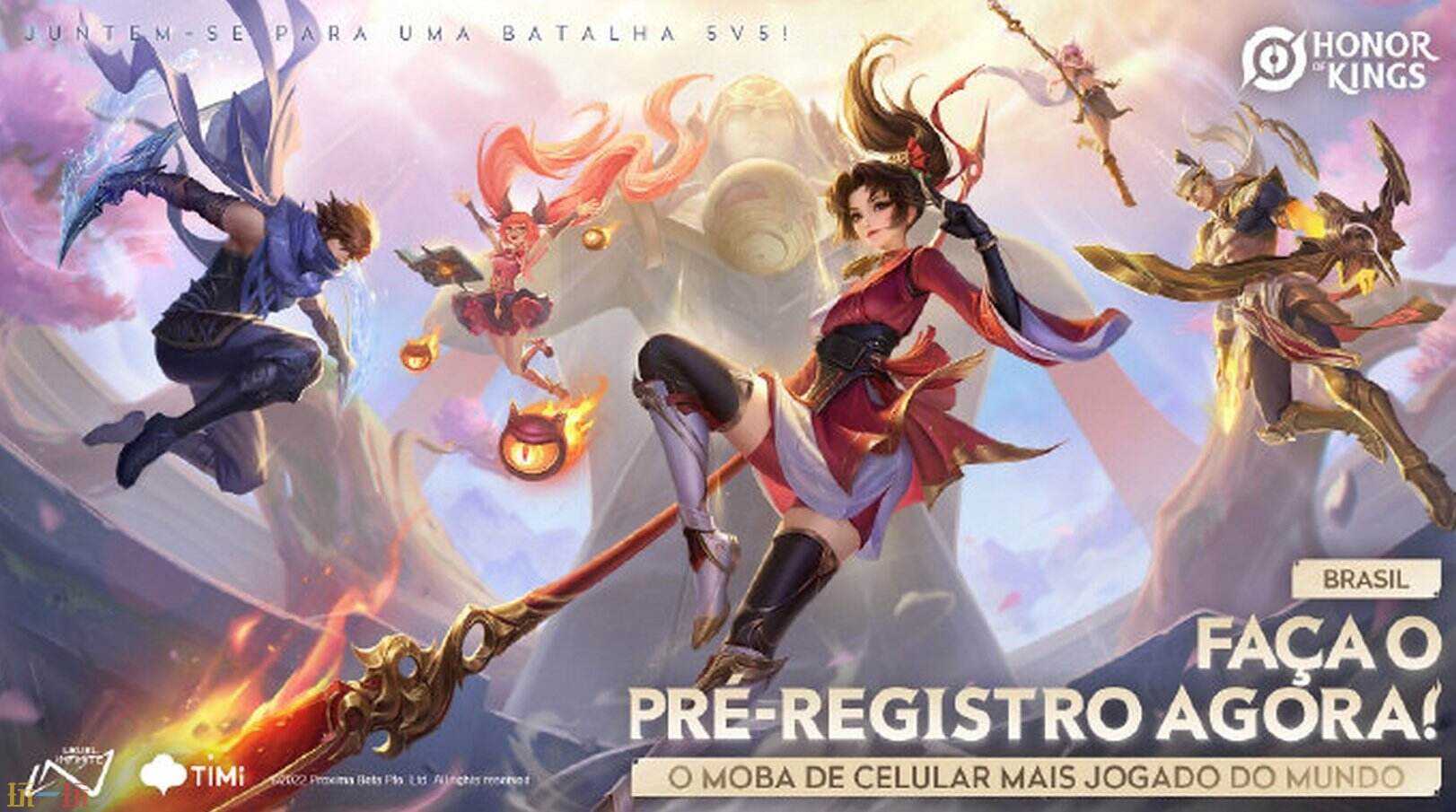 王者荣耀国际服怎么进去玩 王者荣耀国际服怎么才能登录