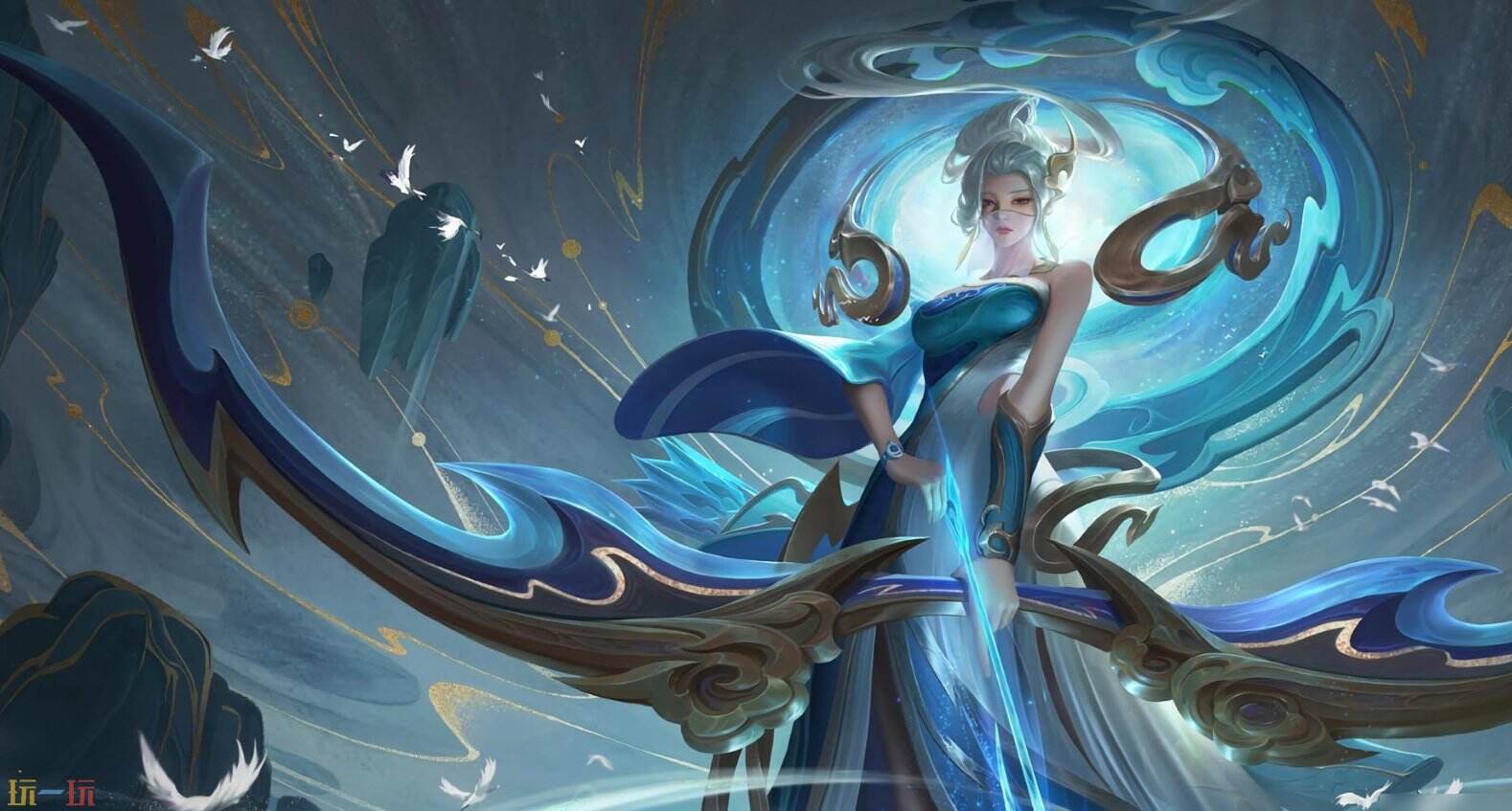 王者荣耀免费秒玩入口 云王者在线网页版