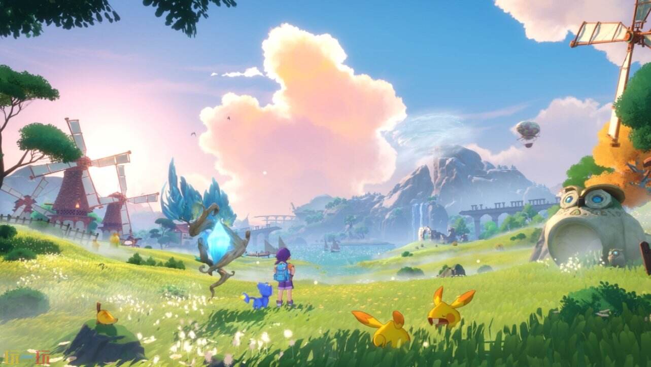 洛克王国世界精灵强度排行 洛克王国世界t0精灵宠物