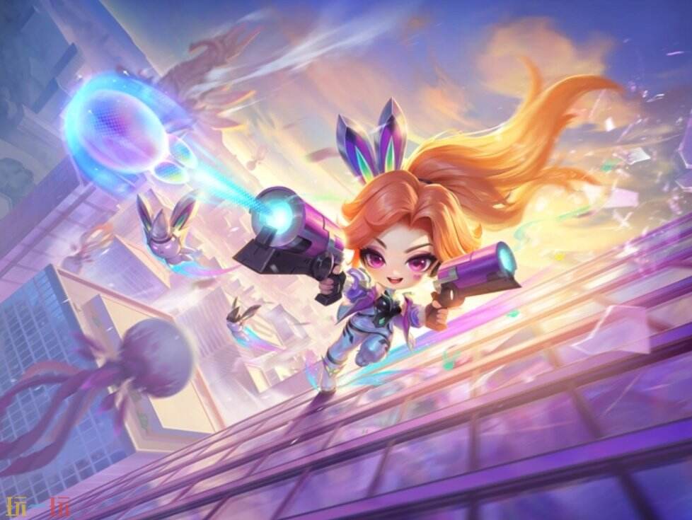 金铲铲之战新赛季更新时间 金铲铲之战s17什么时候开始