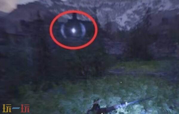 红色沙漠怎么找传送点 红色沙漠传送点在哪