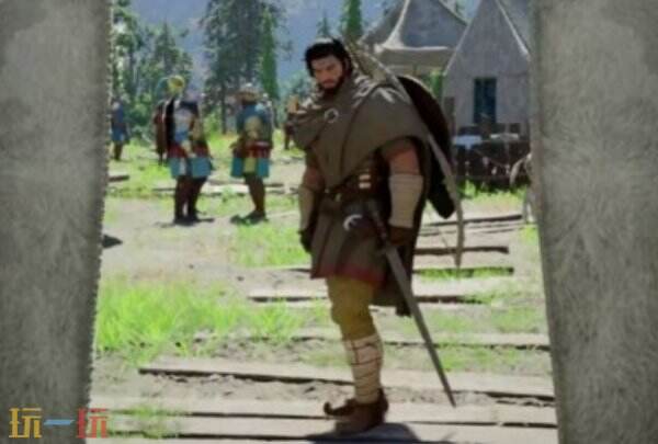 红色沙漠怎么隐藏头盔 红色沙漠隐藏头盔方法