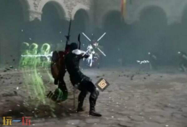 红色沙漠弓箭隐藏教程 红色沙漠弓箭怎么隐藏