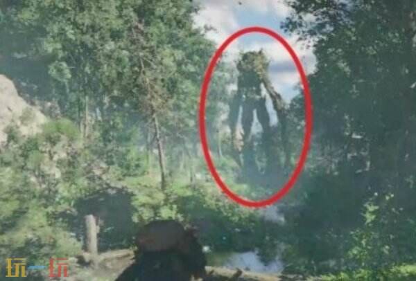 红色沙漠福罗林圣物位置在哪 红色沙漠怎么找福罗林圣物位置