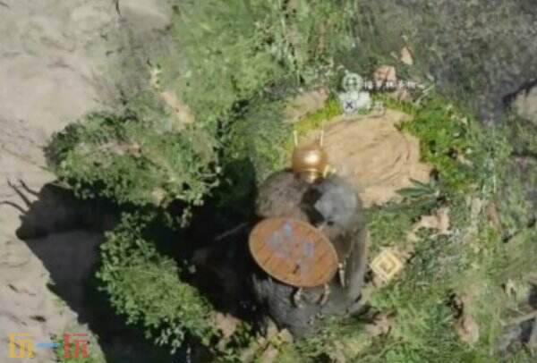 红色沙漠福罗林圣物位置在哪 红色沙漠怎么找福罗林圣物位置