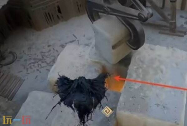 红色沙漠采石场地下隐藏遗迹进入教程 红色沙漠怎么进入采石场地下隐藏遗迹