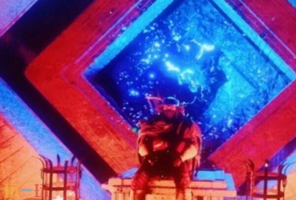 红色沙漠采石场地下隐藏遗迹进入教程 红色沙漠怎么进入采石场地下隐藏遗迹