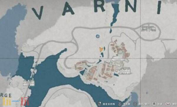 红色沙漠染色商人位置 红色沙漠染色商人在哪