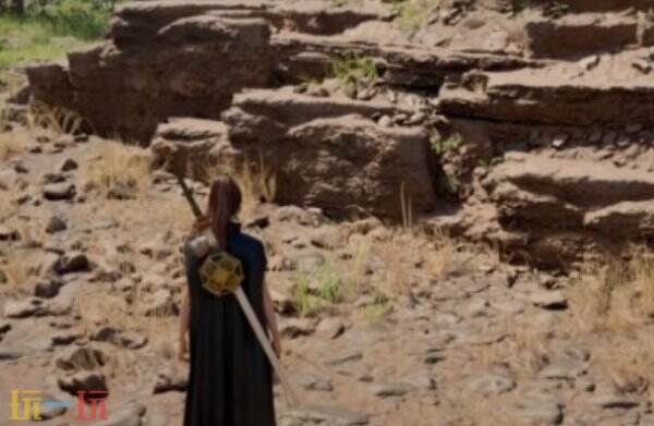 红色沙漠女主解锁教程 红色沙漠女主怎么解锁