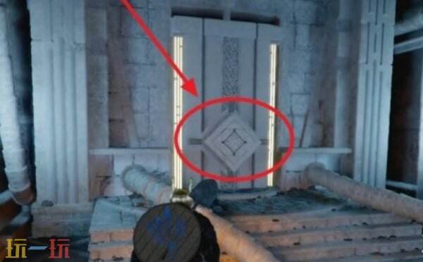 红色沙漠星之塔进入方法 红色沙漠星之塔怎么进入