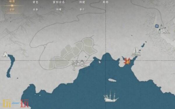 红色沙漠寻宝帽子获得方法 红色沙漠在哪获得寻宝帽子