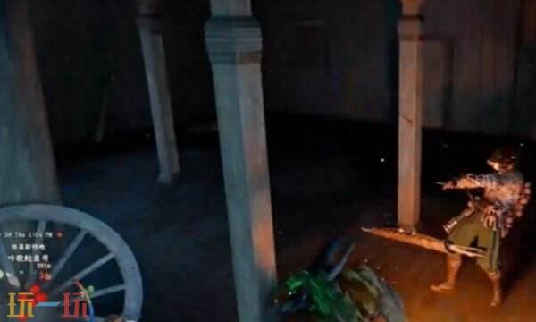 红色沙漠寻宝帽子获得方法 红色沙漠在哪获得寻宝帽子