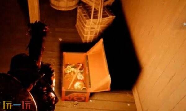 红色沙漠寻宝帽子获得方法 红色沙漠在哪获得寻宝帽子