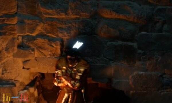 红色沙漠寻宝帽子获得方法 红色沙漠在哪获得寻宝帽子