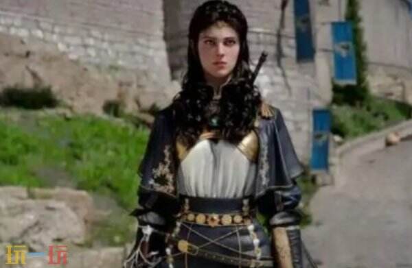 红色沙漠选女角色方法 红色沙漠怎么选女角色