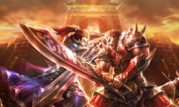 单职业冰雪传奇网页版在线玩