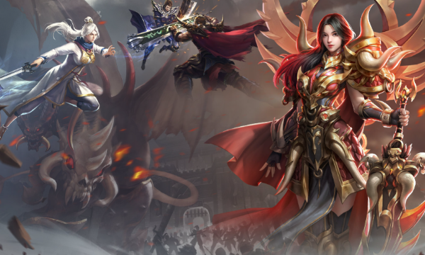 热门真公益服传奇网页版推荐