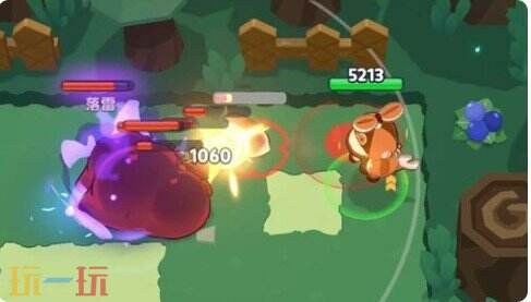 饼干人联盟麻花卷饼干玩法 饼干人联盟麻花卷饼干技能介绍