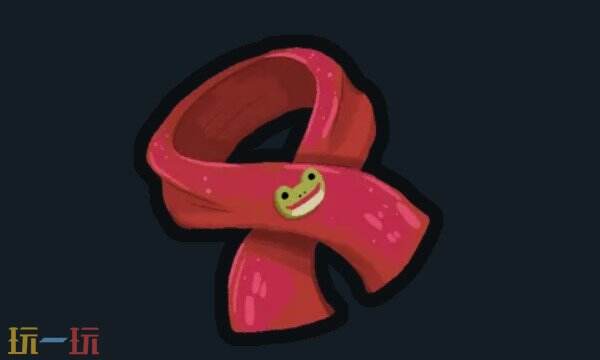 杀戮尖塔2艳丽围巾有什么用 艳丽围巾遗物效果及获取方法