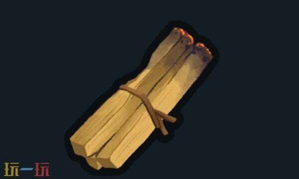 杀戮尖塔2燃烧木棍有什么用 燃烧木棍遗物效果及获取方法