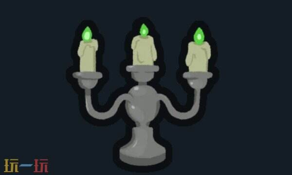 杀戮尖塔2烛台有什么用 烛台遗物效果及获取方法